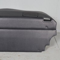 1995-1998 Porsche 911 993 Coupe Rear Package Tray Black OEM Used