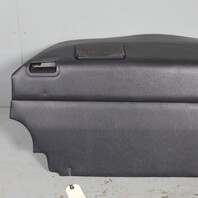1995-1998 Porsche 911 993 Coupe Rear Package Tray Black OEM Used