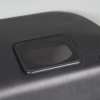 1995-1998 Porsche 911 993 Coupe Rear Package Tray Black OEM Used