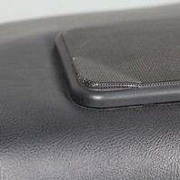 1995-1998 Porsche 911 993 Coupe Rear Package Tray Black OEM Used