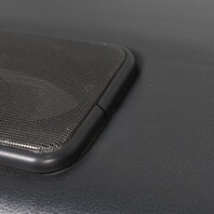 1995-1998 Porsche 911 993 Coupe Rear Package Tray Black OEM Used