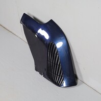 1995-1998 Porsche 911 993 Left Lower Bumper Cover 99350552101 OEM Used