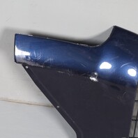 1995-1998 Porsche 911 993 Left Lower Bumper Cover 99350552101 OEM Used