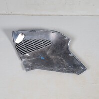 1995-1998 Porsche 911 993 Left Lower Bumper Cover 99350552101 OEM Used