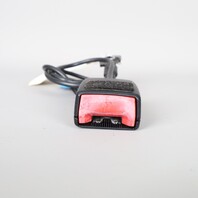 1999-2004 Porsche 911 Boxster Left Seat Buckle 99680318309 OEM Used