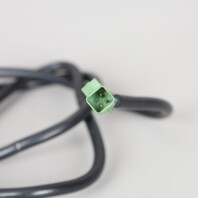 1999-2004 Porsche 911 Boxster Right Seat Buckle 99680318310 OEM Used