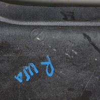 1995-1998 Porsche 911 993 Right Lower Bumper Cover 99350552201 OEM Used