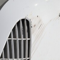 1995-1998 Porsche 911 993 Right Lower Bumper Cover 99350552201 OEM Used