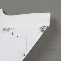 1995-1998 Porsche 911 993 Right Lower Bumper Cover 99350552201 OEM Used