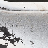 1995-1998 Porsche 911 993 Right Lower Bumper Cover 99350552201 OEM Used