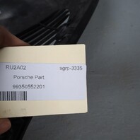 1995-1998 Porsche 911 993 Right Lower Bumper Cover 99350552201 OEM Used