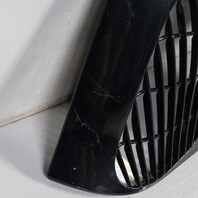 1995-1998 Porsche 911 993 Right Lower Bumper Cover 99350552201 OEM Used