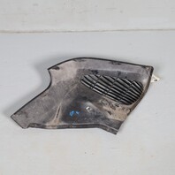 1995-1998 Porsche 911 993 Right Lower Bumper Cover 99350552201 OEM Used