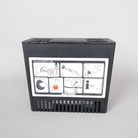 2005-2012 Porsche 911 997 Boxster Cayman 987 Tire Air Compressor Pump OEM Used