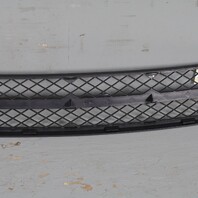 1995-1998 Porsche 911 993 Lower Front Bumper Grille 99350555100 OEM Used