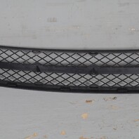 1995-1998 Porsche 911 993 Lower Front Bumper Grille 99350555100 OEM Used