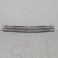 1995-1998 Porsche 911 993 Lower Front Bumper Grille 99350555100 OEM Used