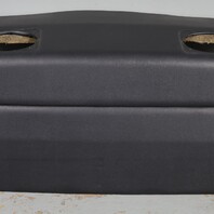 1995-1998 Porsche 911 993 Coupe Rear Package Tray Black OEM Used