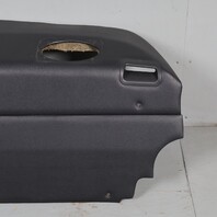 1995-1998 Porsche 911 993 Coupe Rear Package Tray Black OEM Used