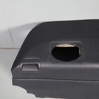 1995-1998 Porsche 911 993 Coupe Rear Package Tray Black OEM Used