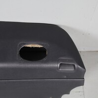 1995-1998 Porsche 911 993 Coupe Rear Package Tray Black OEM Used