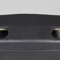 1995-1998 Porsche 911 993 Coupe Rear Package Tray Black OEM Used