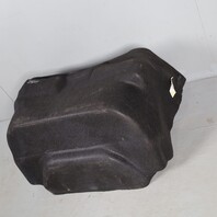 2005-2012 Porsche 911 997 RWD Front Trunk Trim Carpet Both OEM Used