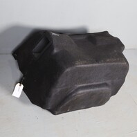 2005-2012 Porsche 911 997 RWD Front Trunk Trim Carpet Both OEM Used