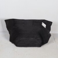 2005-2012 Porsche 911 997 RWD Front Trunk Trim Carpet Both OEM Used