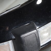 1996-1998 Porsche 911 993 C4S / Turbo Front Bumper Cover Complete OEM Used