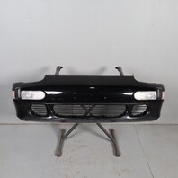 1996-1998 Porsche 911 993 C4S / Turbo Front Bumper Cover Complete OEM Used