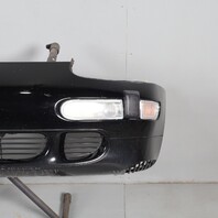 1996-1998 Porsche 911 993 C4S / Turbo Front Bumper Cover Complete OEM Used