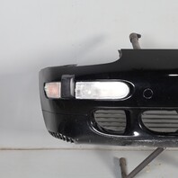 1996-1998 Porsche 911 993 C4S / Turbo Front Bumper Cover Complete OEM Used