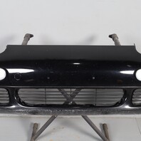 1996-1998 Porsche 911 993 C4S / Turbo Front Bumper Cover Complete OEM Used