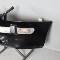 1996-1998 Porsche 911 993 C4S / Turbo Front Bumper Cover Complete OEM Used