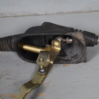 1995-1998 Porsche 911 993 FD MOTORSPORTS Short Shift Linkage 6 Speed Used