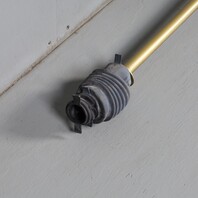 1995-1998 Porsche 911 993 FD MOTORSPORTS Short Shift Linkage 6 Speed Used