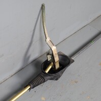 1995-1998 Porsche 911 993 FD MOTORSPORTS Short Shift Linkage 6 Speed Used