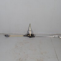 1995-1998 Porsche 911 993 FD MOTORSPORTS Short Shift Linkage 6 Speed Used