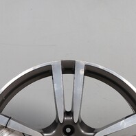 2011-2018 Porsche Cayenne Wheel 21 X 10 Rim 7P5601025M OEM Used