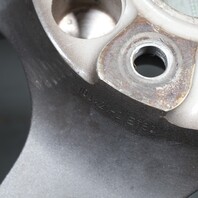 2011-2018 Porsche Cayenne Wheel 21 X 10 Rim 7P5601025M OEM Used