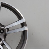 2011-2018 Porsche Cayenne Wheel 21 X 10 Rim 7P5601025M OEM Used