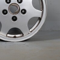 1990-1994 Porsche 911 964 Rear Wheel 16 x 8 Design 90 Rim 96436211601 BENT SOLD AS IS