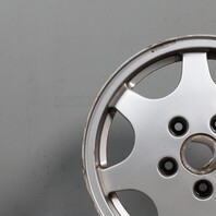 1990-1994 Porsche 911 964 Rear Wheel 16 x 8 Design 90 Rim 96436211601 BENT SOLD AS IS