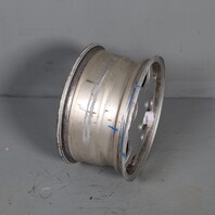 1990-1994 Porsche 911 964 Rear Wheel 16 x 8 Design 90 Rim 96436211601 BENT SOLD AS IS