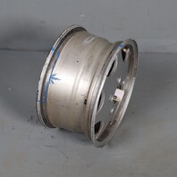 1990-1994 Porsche 911 964 Rear Wheel 16 x 8 Design 90 Rim 96436211601 BENT SOLD AS IS