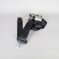 2002-2012 Porsche 911 996 997 Convertible Left Front Seat Belt 99780303303 OEM