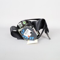 2002-2012 Porsche 911 996 997 Convertible Left Front Seat Belt 99780303303 OEM