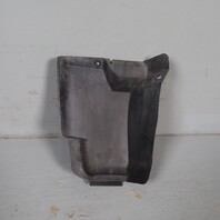 1997-2004 Porsche Boxster Left Rear Fender Liner 98650457300 OEM Used