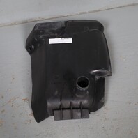 1997-2004 Porsche Boxster Left Rear Fender Liner 98650457300 OEM Used